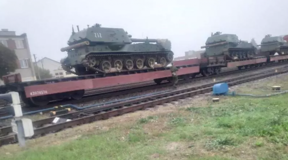 De ce Ucraina nu va mai fi atacată dinspre Belarus